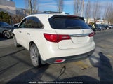 Acura Mdx 5FRYD4H25GB501822 fotografie