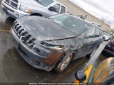 Jeep Cherokee Latitude 1C4PJLCSXHD233401 снимка