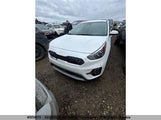 Kia Niro KNDCD3LDXN5506477 снимка