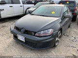 Volkswagen Gti 3VW4T7AU2FM073649 снимка