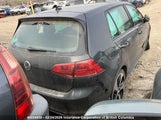 Volkswagen Gti 3VW4T7AU2FM073649 снимка