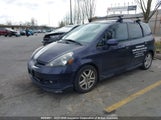 Honda Fit JHMGD38638S812260 снимка