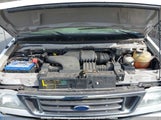 Ford Econoline E450 Super Duty Cutwy Van 1FDXE45S66DB36678 снимка