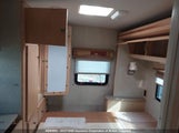 Ford Econoline E450 Super Duty Cutwy Van 1FDXE45S66DB36678 снимка