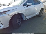 Lexus Rx 350 2T2HZMDAXMC297224 снимка