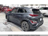 Hyundai Kona KM8K63A35NU784799 снимка