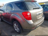 Chevrolet Equinox Ls 2CNALBEW3A6408601 снимка