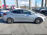 Hyundai Elantra Se/Sport/Limited 5NPDH4AE2FH575580 снимка