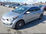 Hyundai Elantra Se/Sport/Limited 5NPDH4AE2FH575580 снимка