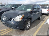 Nissan Rogue JN8AS5MV1AW119146 снимка