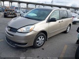 Toyota Sienna Ce 5TDZA29C04S041910 снимка