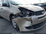 Toyota Sienna Ce 5TDZA29C04S041910 снимка