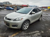 Mazda Cx-7 JM3ER293X90238611 снимка