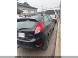Ford Fiesta S 3FADP4TJ8FM184267 снимка