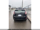 Ford Fiesta S 3FADP4TJ8FM184267 снимка
