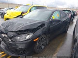Honda Civic Sport 2HGFC2F83LH006273 снимка