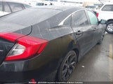 Honda Civic Sport 2HGFC2F83LH006273 снимка