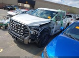Toyota Tundra Platinum 5TFNA5DB0NX006942 fotografie