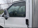 GMC Savana Cutaway G3500 1GDJG312771177145 снимка