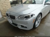 BMW 535 D xDrive WBAFV3C50GD687873 снимка