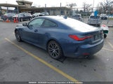 BMW 430I WBA73AP09NCH99235 снимка
