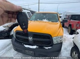 Ram  Classic Tradesman 1C6RR7ST8KS647161 снимка