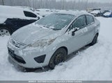 Ford Fiesta S 3FADP4AJ7BM120539 снимка