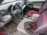 Toyota Rav4 2T3BF33V39W022843 снимка