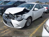 Toyota Camry Le/Xle/Se/Xse 4T1BF1FK9FU096620 снимка