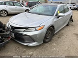 Toyota Camry 4T1B11HK3JU009900 photo