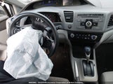 Honda Civic Lx 2HGFB2F4XCH016962 fotografie