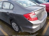 Honda Civic Lx 2HGFB2F4XCH016962 снимка