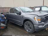 Ford F150 1FTFW1E83PKF62020 снимка