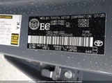 Toyota Prius JTDACACU7T3055645 снимка