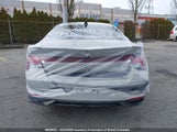 Hyundai Elantra Luxury Ivt KMHLN4AG5PU581642 fotografie