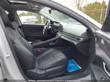 Hyundai Elantra Luxury Ivt KMHLN4AG5PU581642 снимка