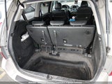 Honda Odyssey Touring 5FNRL38886B500430 снимка