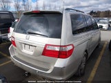 Honda Odyssey Touring 5FNRL38886B500430 снимка