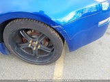 Nissan 350Z Coupe JN1AZ34E25M652719 photo