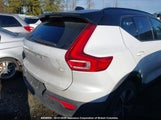 Volvo Xc40 Recharge YV4ED3UR4M2549681 снимка