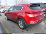 Kia Sportage Lx KNDPM3AC9H7211133 снимка