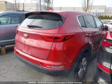 Kia Sportage Lx KNDPM3AC9H7211133 снимка