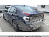 BMW 328 D xDrive WBA8F1C36HK898114 снимка