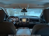 Ram  Classic Tradesman 3C6RR7KTXMG548447 снимка