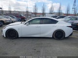 Lexus Is 300 F Sport JTHG81F26M5043707 снимка