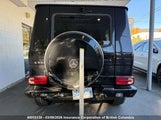 Mercedes-Benz G 550 WDCYC3HF4BX187042 fotografie
