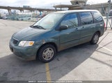 Mazda Mpv Wagon JM3LW28G410200722 fotografie