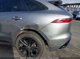 Jaguar F-Pace R-Dynamic S SADCT2EX8TA756989 снимка