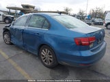 Volkswagen Jetta 3VWDB7AJ1HM306187 снимка