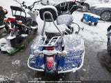 Yamaha Xvs1300 Ct JYAVP32N0DA000278 снимка